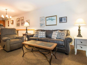 Гостиница Red Hawk Lodge 2286  Диллон